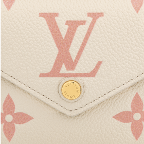 Louis Vuitton Victorine Wallet